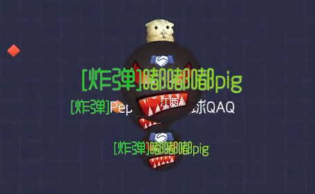 球球大作戰(zhàn)團隊教學(xué)視頻 高端局精彩對決