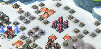 海島奇兵1月26日吉爾哈特純妹攻略視頻