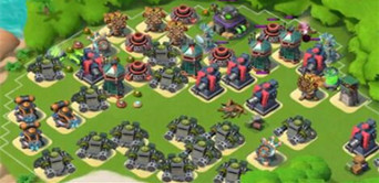 海島奇兵2月4日恐怖博士5-7純妹攻略視頻