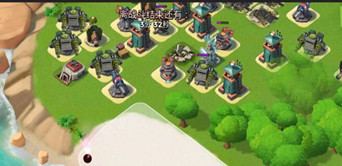 海島奇兵2月7日恐怖博士純妹攻略視頻