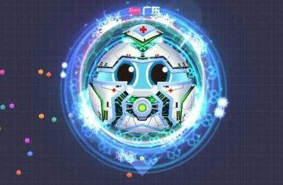 球球大作戰(zhàn)極限操作翻盤視頻 強(qiáng)勢操作取勝