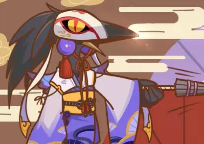 陰陽(yáng)師姑獲鳥(niǎo)應(yīng)援曲咕芳不自賞重溫