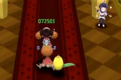 口袋妖怪重制冠軍之路玩法詳解視頻 冠軍之路怎么玩