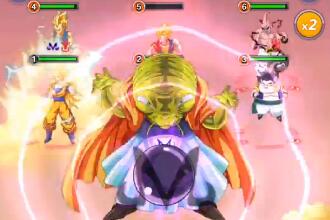 龍珠激斗蛇道操作視頻 蛇道怎么操作