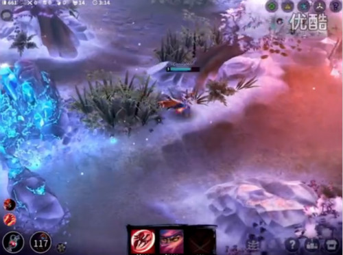 虛榮狐妖塔卡實戰(zhàn)視頻分享 超神之路勢不可擋