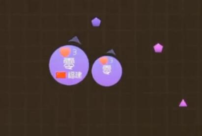 球球大作戰(zhàn)吐球騙人技巧視頻 引君入甕美滋滋