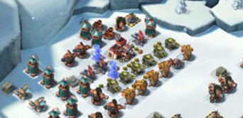 海島奇兵2月16日吉爾哈特純妹攻略視頻