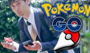 pokemongo快速升級(jí)小秘訣 30分鐘獲得海量經(jīng)驗(yàn)