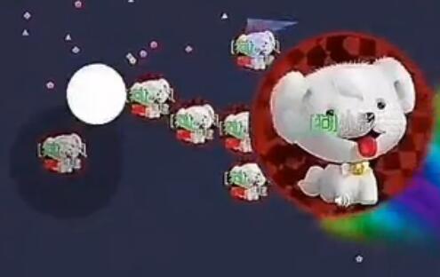 球球大作戰(zhàn)旋轉(zhuǎn)分身教學(xué)視頻 輕松學(xué)技巧