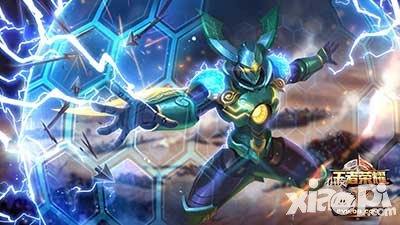 王者榮耀墨子臺詞是什么 墨子臺詞內(nèi)容介紹