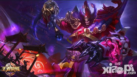 王者榮耀鐘馗臺詞是什么 鐘馗臺詞內(nèi)容介紹