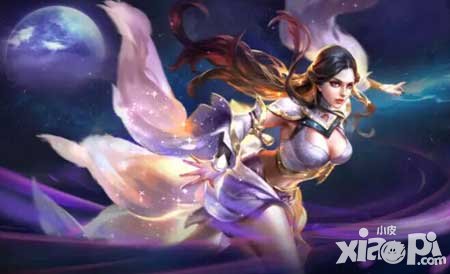 王者榮耀露娜排位打野技巧分享 露娜打野怎么玩