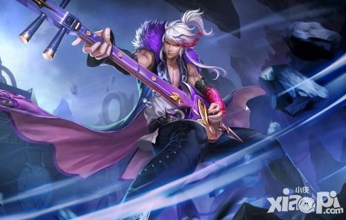 王者榮耀高漸離臺詞介紹 高漸離臺詞是什么