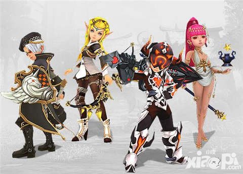 龍之谷手游終極內(nèi)測活動公告 神獸坐騎免費領(lǐng)