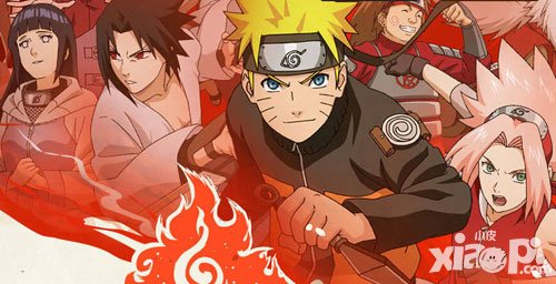 火影忍者手游周末活動(dòng)開啟 新忍者角度震撼登場