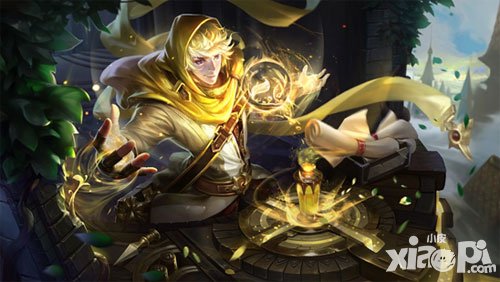 王者榮耀新賽季內(nèi)容爆料 全新賽季皮膚曝光