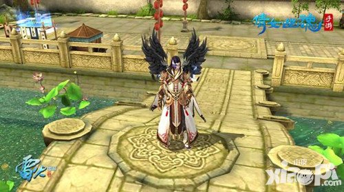 倩女幽魂手游1月5日加開蘋果安卓官服互通服公告