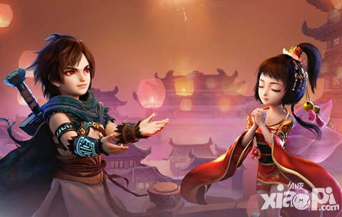 大話西游手游2017春節(jié)活動搶先看 新春福利大放送