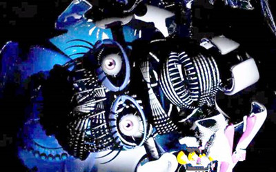 玩具熊的五夜后宮姐妹地點(diǎn)正式上架iOS 人偶恐懼升級(jí)來(lái)襲