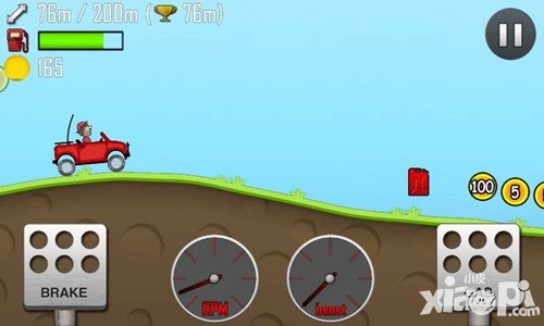 登山賽車中文版發(fā)布時(shí)間曝光 芬蘭游戲熱又來(lái)了