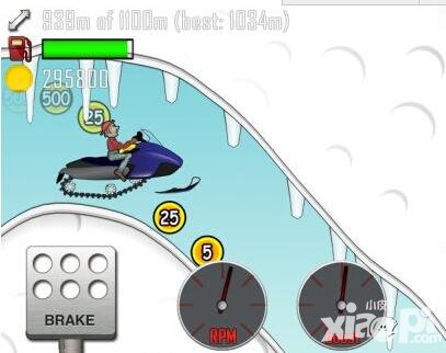 登山賽車手游強勢來襲 風靡全球的趣味駕車休閑游戲