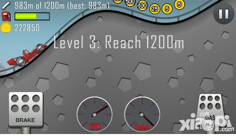 登山賽車推出中文版本 全球下載次數(shù)已超2.6億