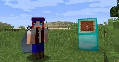 我的世界1.11.1新版 16w50a快照發(fā)布