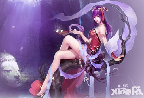 倩女幽魂手游開發(fā)組答疑匯總 新角色登場時間確定