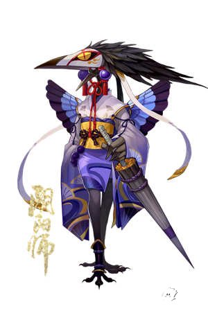 陰陽師首屆式神總決選圓滿落幕 年度人氣式神誕生