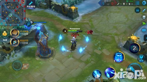 王者榮耀1月24日維護(hù)更新公告 智星諸葛亮強(qiáng)勢(shì)登場(chǎng)