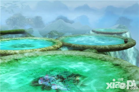 倩女幽魂手游1月26日在線維護公告 春節(jié)活動即將全面開放