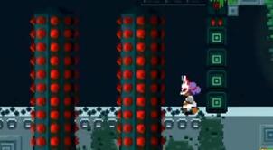 獨(dú)立游戲蔚藍(lán)之月即將發(fā)布 開啟古老傳說的探索之旅