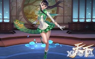 天下手游2月9日更新公告 新增85級召喚獸