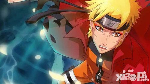 火影忍者手游開(kāi)學(xué)周福利來(lái)襲