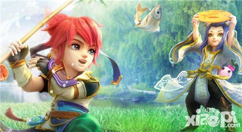 夢幻西游手游2月15日更新公告 新增強壯要訣