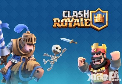 皇室戰(zhàn)爭(zhēng)傳奇公開賽第二賽季開啟 報(bào)名須知介紹