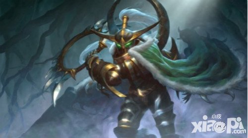 爐石傳說猛犸年