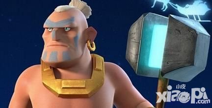 海島奇兵未來更新計劃詳解 即將推出新英雄