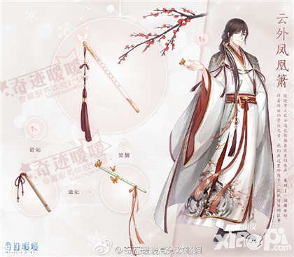 奇跡暖暖織夢人學(xué)會上新 新版本優(yōu)化內(nèi)容搶先看