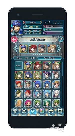 火焰紋章英雄手游賺錢方法介紹 怎么快速賺錢