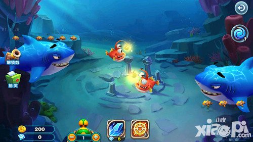 獵魚達(dá)人水族箱任務(wù)攻略 水族箱任務(wù)怎么做