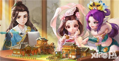 大話西游手游2月23日更新預(yù)覽 烽火連城資料片全服上線