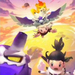 妖怪物語(yǔ)ar快速升級(jí)攻略 新手如何快速升級(jí)