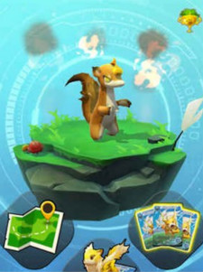 妖怪物語(yǔ)ar刷經(jīng)驗(yàn)攻略 快速升級(jí)方法分享