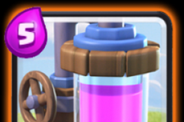 皇室戰(zhàn)爭采集器使用技巧解析 采集器小貼士