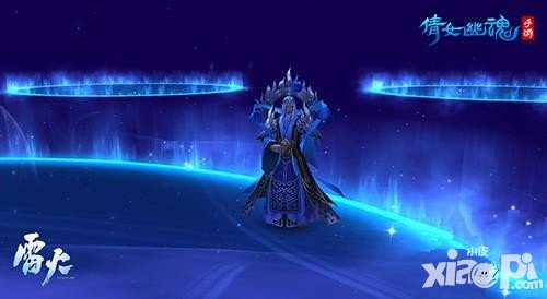 倩女幽魂手游盤古清陽(yáng)戰(zhàn)通關(guān)要點(diǎn)分析 盤古清陽(yáng)戰(zhàn)怎么通關(guān)