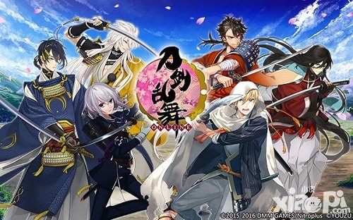 刀劍亂舞怎么玩 史上最強(qiáng)最全掃盲攻略