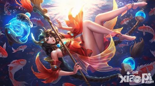 王者榮耀大喬最強(qiáng)銘文搭配 分分鐘上王者