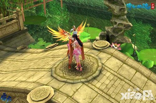 倩女幽魂手游本周更新內(nèi)容上線 匠心來襲極致體驗