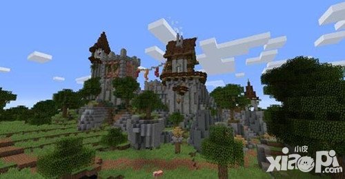 我的世界創(chuàng)世神mod使用技巧解析 創(chuàng)世神mod怎么用